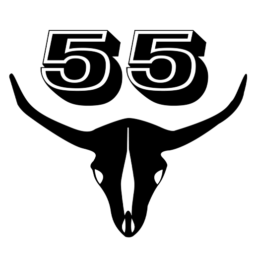 55 Trucking LLC cover